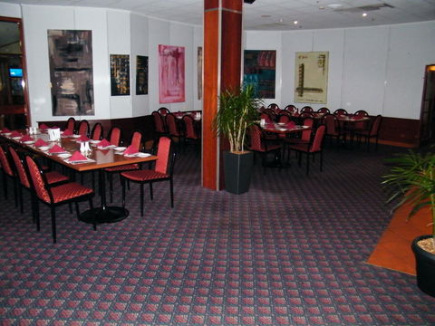 Grand Tasman Hotel - Kalgoorlie Accommodation 41