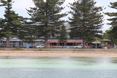 Grand Tasman Hotel - Kalgoorlie Accommodation 35
