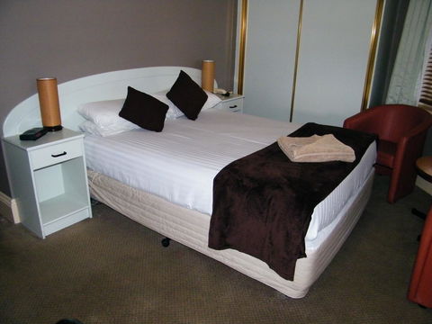 Grand Tasman Hotel - Kalgoorlie Accommodation 23