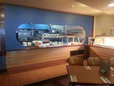 Grand Tasman Hotel - Kalgoorlie Accommodation 18