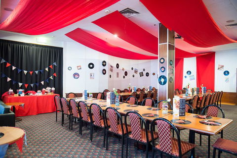 Grand Tasman Hotel - Kalgoorlie Accommodation 15