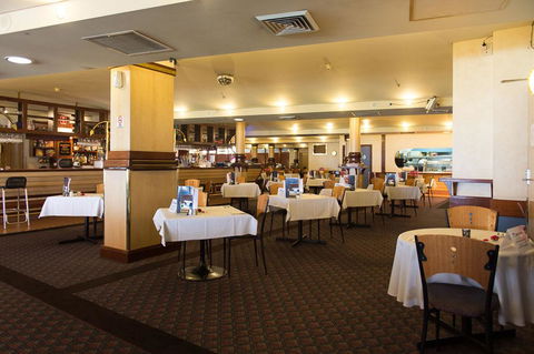 Grand Tasman Hotel - Kalgoorlie Accommodation 1