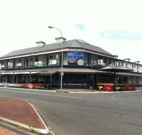 Grand Tasman Hotel