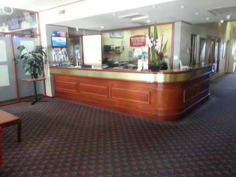 Grand Tasman Hotel - Kalgoorlie Accommodation 20