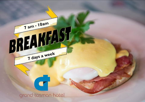 Grand Tasman Hotel - Kalgoorlie Accommodation 12