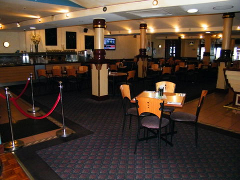 Grand Tasman Hotel - Kalgoorlie Accommodation 2