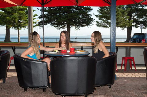Grand Tasman Hotel - Kalgoorlie Accommodation 14