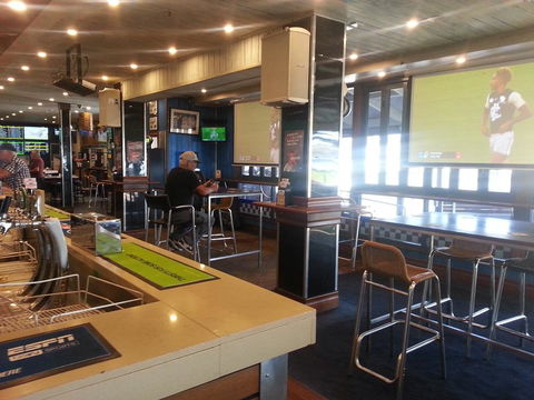 Grand Tasman Hotel - Kalgoorlie Accommodation 6