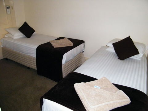Grand Tasman Hotel - Kalgoorlie Accommodation 38