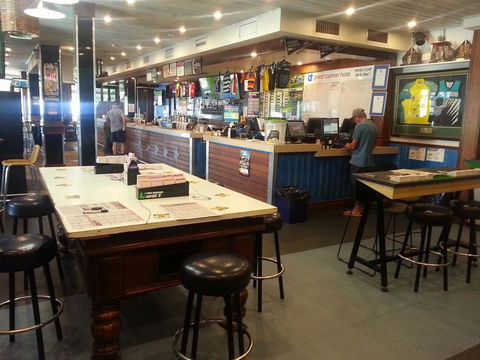 Grand Tasman Hotel - Kalgoorlie Accommodation 7