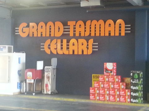 Grand Tasman Hotel - Kalgoorlie Accommodation 29