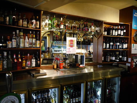 Grand Tasman Hotel - Kalgoorlie Accommodation 9