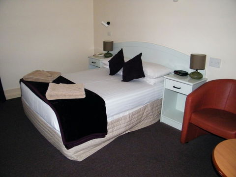 Grand Tasman Hotel - Kalgoorlie Accommodation 39