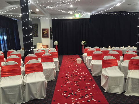 Grand Tasman Hotel - Kalgoorlie Accommodation 11