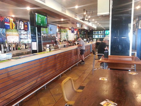 Grand Tasman Hotel - Kalgoorlie Accommodation 5