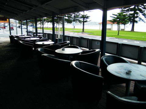 Grand Tasman Hotel - Kalgoorlie Accommodation 27