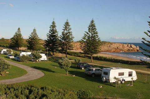 BIG4 Port Elliot Holiday Park - Kalgoorlie Accommodation 22