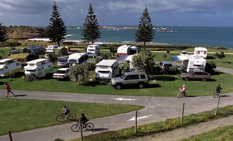 BIG4 Port Elliot Holiday Park - Kalgoorlie Accommodation 23