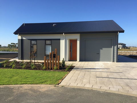 Casa Carrera - Kalgoorlie Accommodation 2