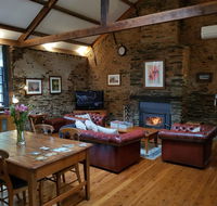 William Hunt's Retreat - Cypress Studio - Kalgoorlie Accommodation