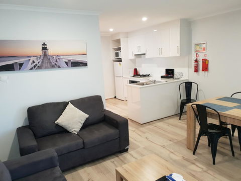 BIG4 Port Hughes Holiday Park - Kalgoorlie Accommodation 5