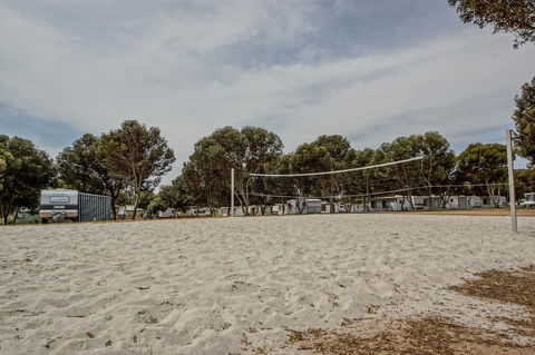 BIG4 Port Hughes Holiday Park - Kalgoorlie Accommodation 14