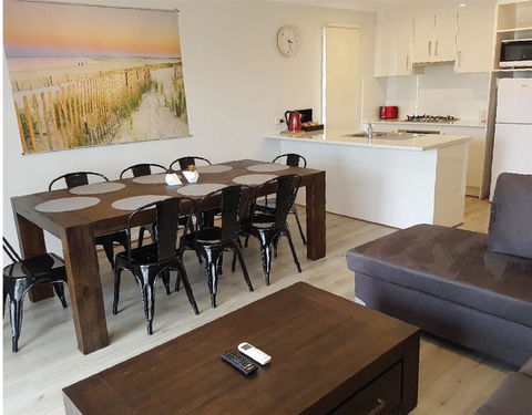 BIG4 Port Hughes Holiday Park - Kalgoorlie Accommodation 12