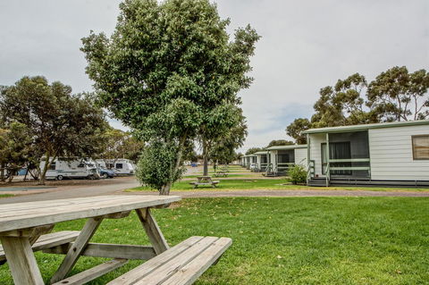 BIG4 Port Hughes Holiday Park - Kalgoorlie Accommodation 21