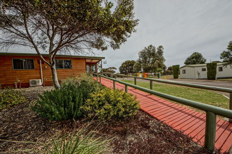 BIG4 Port Hughes Holiday Park - Kalgoorlie Accommodation 22