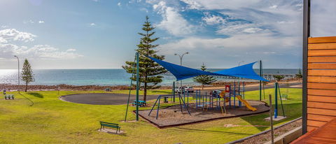 BIG4 Port Hughes Holiday Park - Kalgoorlie Accommodation 20