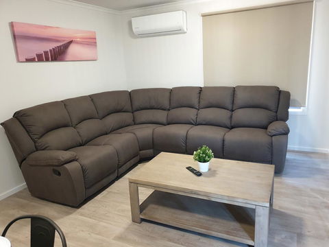 BIG4 Port Hughes Holiday Park - Kalgoorlie Accommodation 2