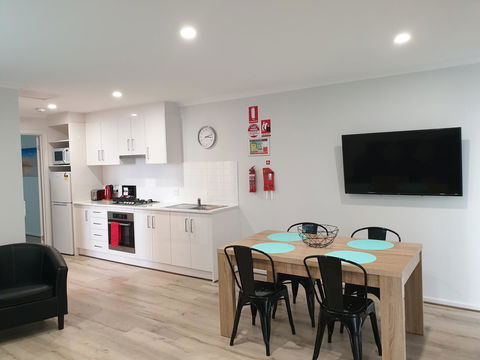 BIG4 Port Hughes Holiday Park - Kalgoorlie Accommodation 11