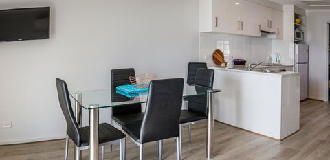 BIG4 Port Hughes Holiday Park - Kalgoorlie Accommodation 17