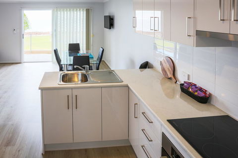 BIG4 Port Hughes Holiday Park - Kalgoorlie Accommodation 16