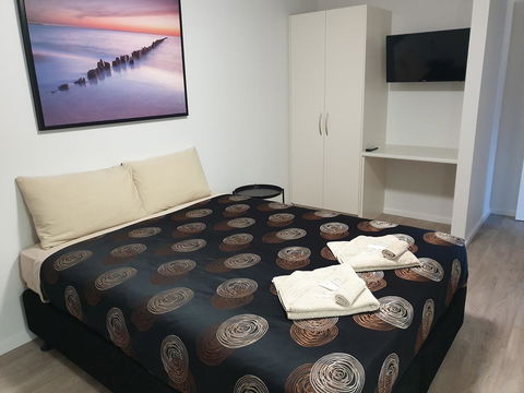 BIG4 Port Hughes Holiday Park - Kalgoorlie Accommodation 1