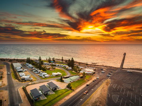 BIG4 Port Hughes Holiday Park - Kalgoorlie Accommodation 0