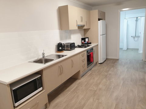 BIG4 Port Hughes Holiday Park - Kalgoorlie Accommodation 9