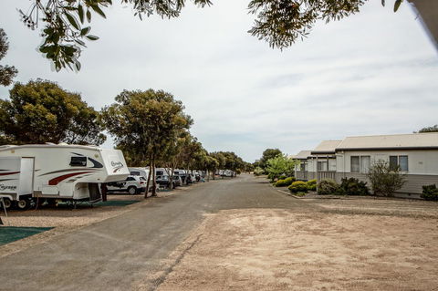 BIG4 Port Hughes Holiday Park - Kalgoorlie Accommodation 8