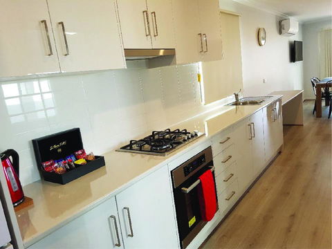 BIG4 Port Hughes Holiday Park - Kalgoorlie Accommodation 15