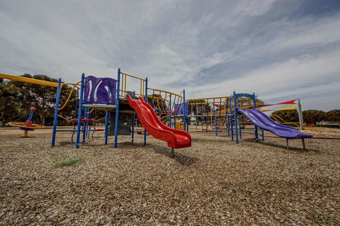 BIG4 Port Hughes Holiday Park - Kalgoorlie Accommodation 19