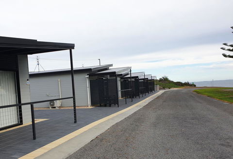 BIG4 Port Hughes Holiday Park - Kalgoorlie Accommodation 10