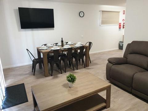 BIG4 Port Hughes Holiday Park - Kalgoorlie Accommodation 4