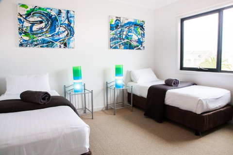 Mariners Cay Apartment - Kalgoorlie Accommodation 14