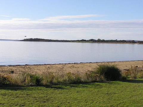 Mariners Cay Apartment - Kalgoorlie Accommodation 7