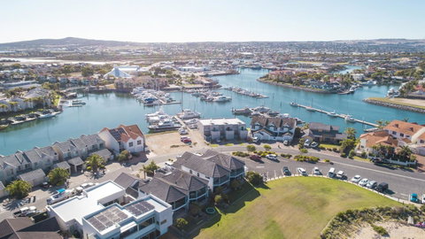 Mariners Cay Apartment - Kalgoorlie Accommodation 1