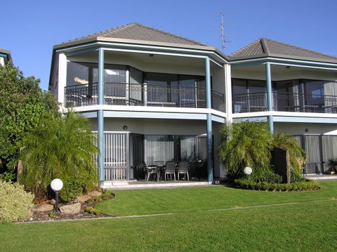 Mariners Cay Apartment - Kalgoorlie Accommodation 3