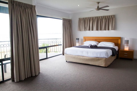 Mariners Cay Apartment - Kalgoorlie Accommodation 15