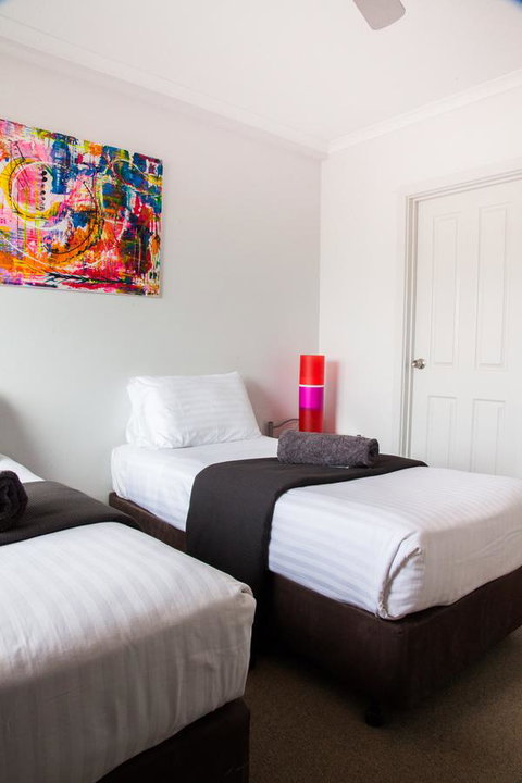 Mariners Cay Apartment - Kalgoorlie Accommodation 13
