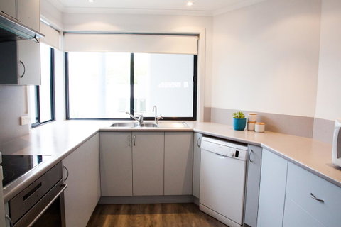 Mariners Cay Apartment - Kalgoorlie Accommodation 11
