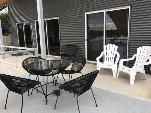 Washpool Retreat - Kalgoorlie Accommodation 6